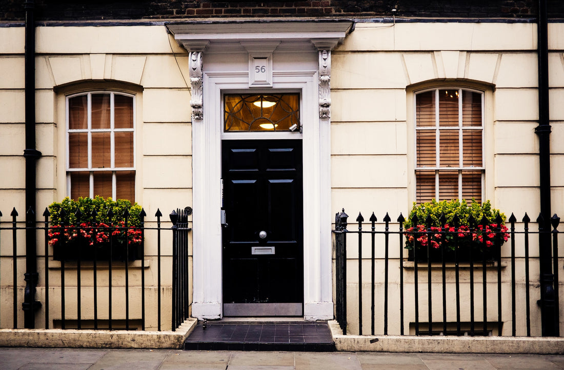 Guide to Choosing and Installing the Perfect Address Number Signs for Your Home