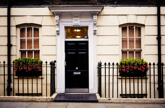 Guide to Choosing and Installing the Perfect Address Number Signs for Your Home